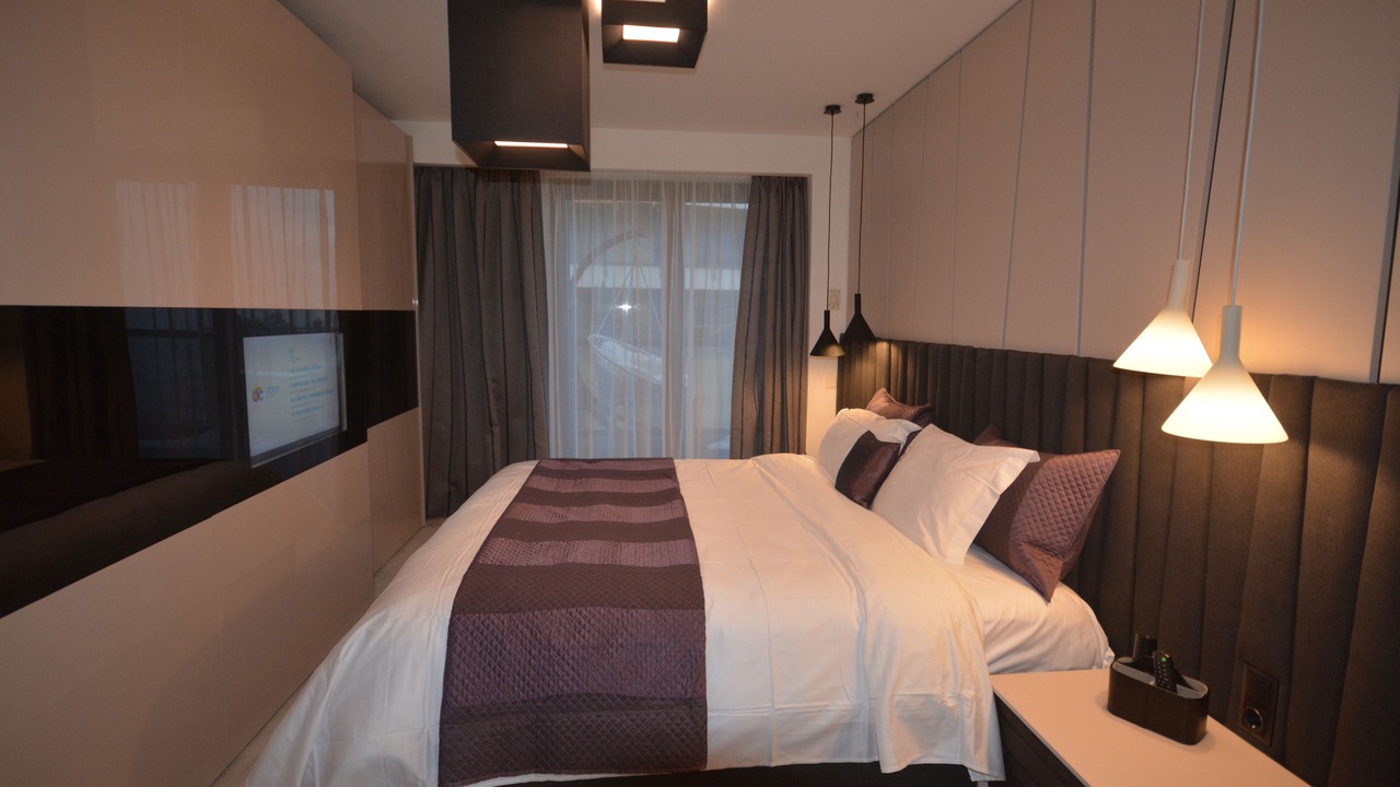 Photo of Bedroom in Brasov