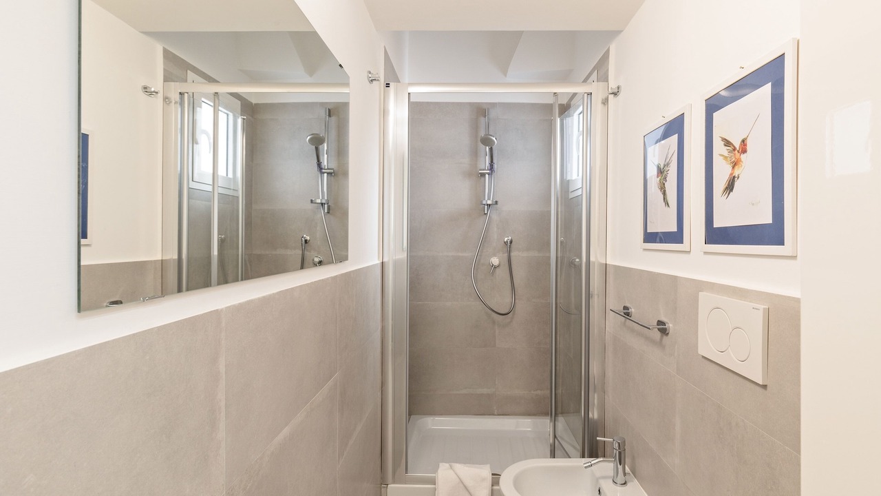 Photo of Bathroom in Rione VII Regola
