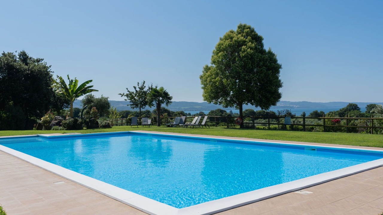 Photo of Outdoor in Bolsena