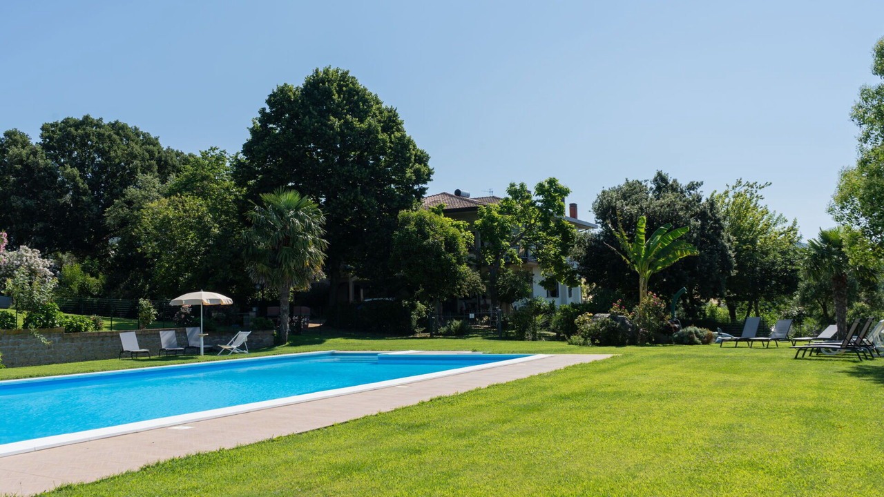 Photo of Outdoor in Bolsena
