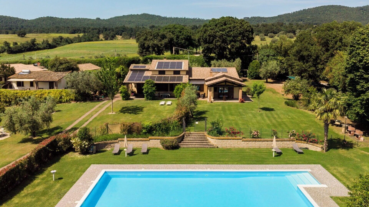Photo of Outdoor in Bolsena