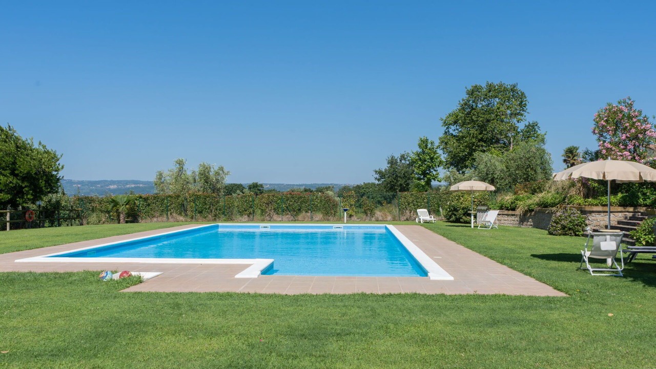 Photo of Outdoor in Bolsena
