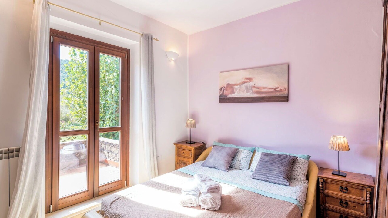 Photo of Bedroom in Montefiascone