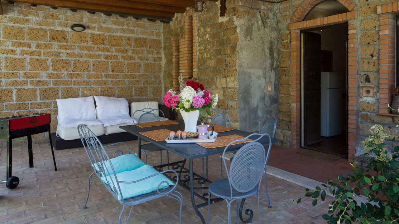 Photo of Bedroom in Montefiascone