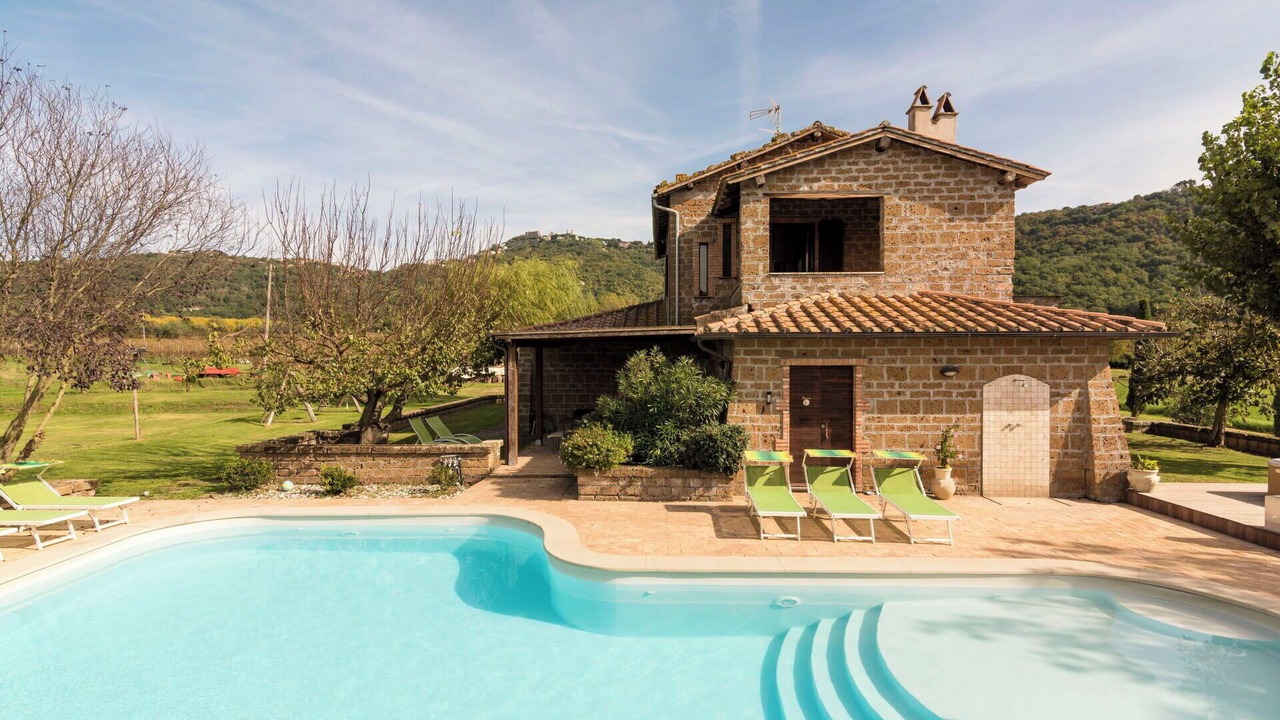 Photo of Outdoor in Montefiascone