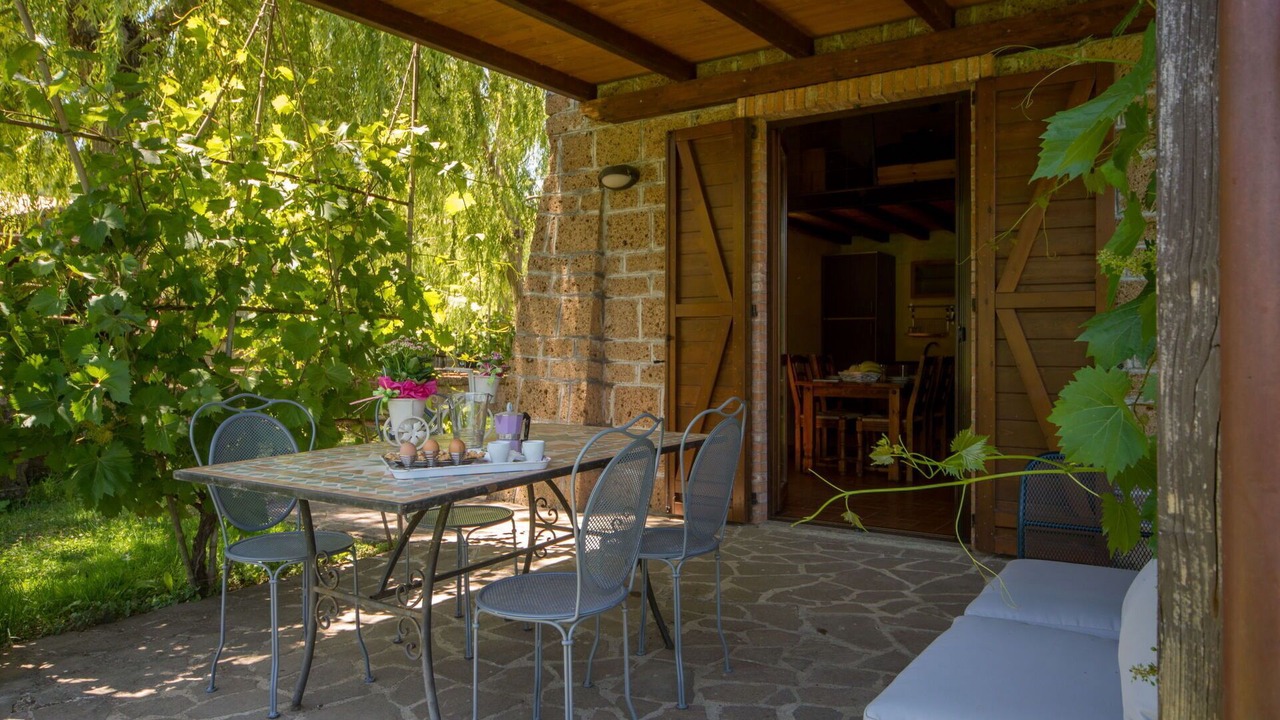 Photo of Outdoor in Montefiascone