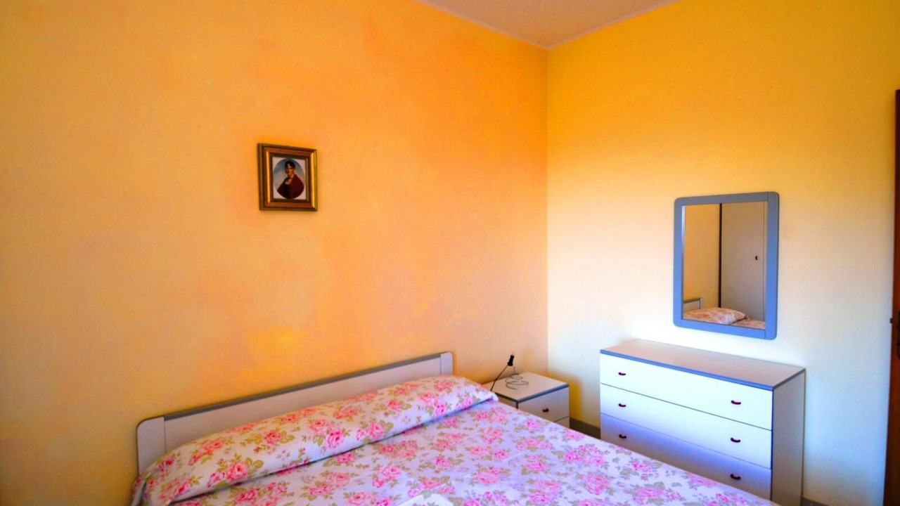 Photo of Bedroom in Santa Domenica