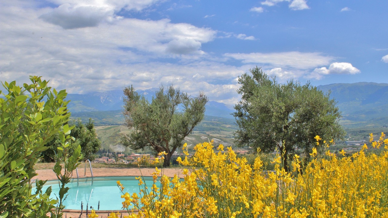 Photo of Outdoor in Torre de' Passeri