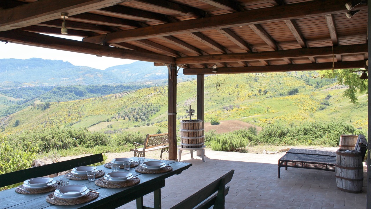 Photo of Outdoor in Torre de' Passeri
