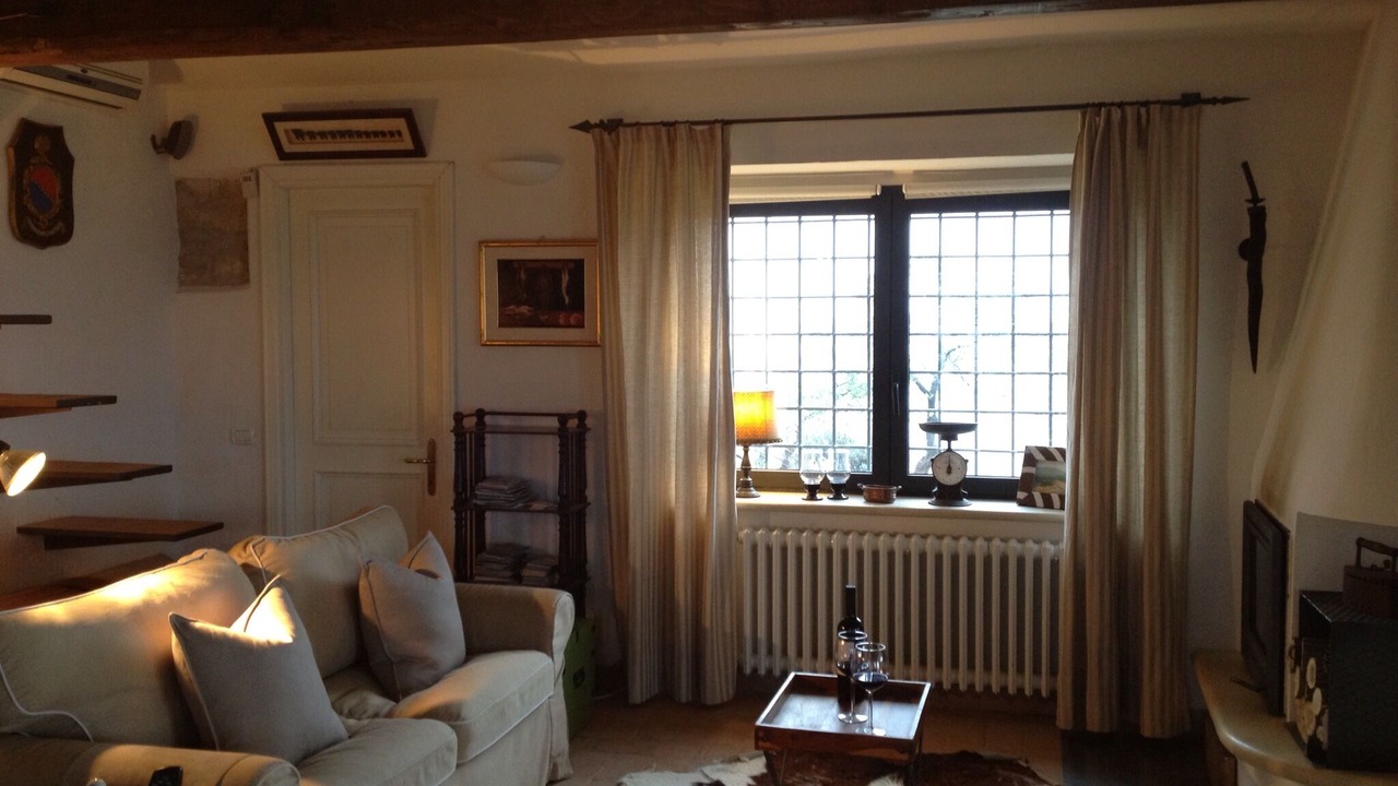 Photo of Livingroom in Torre de' Passeri