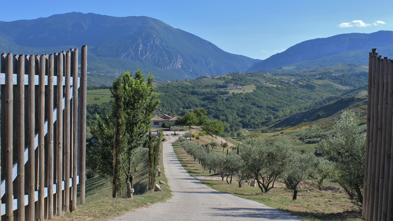 Photo of Outdoor in Torre de' Passeri
