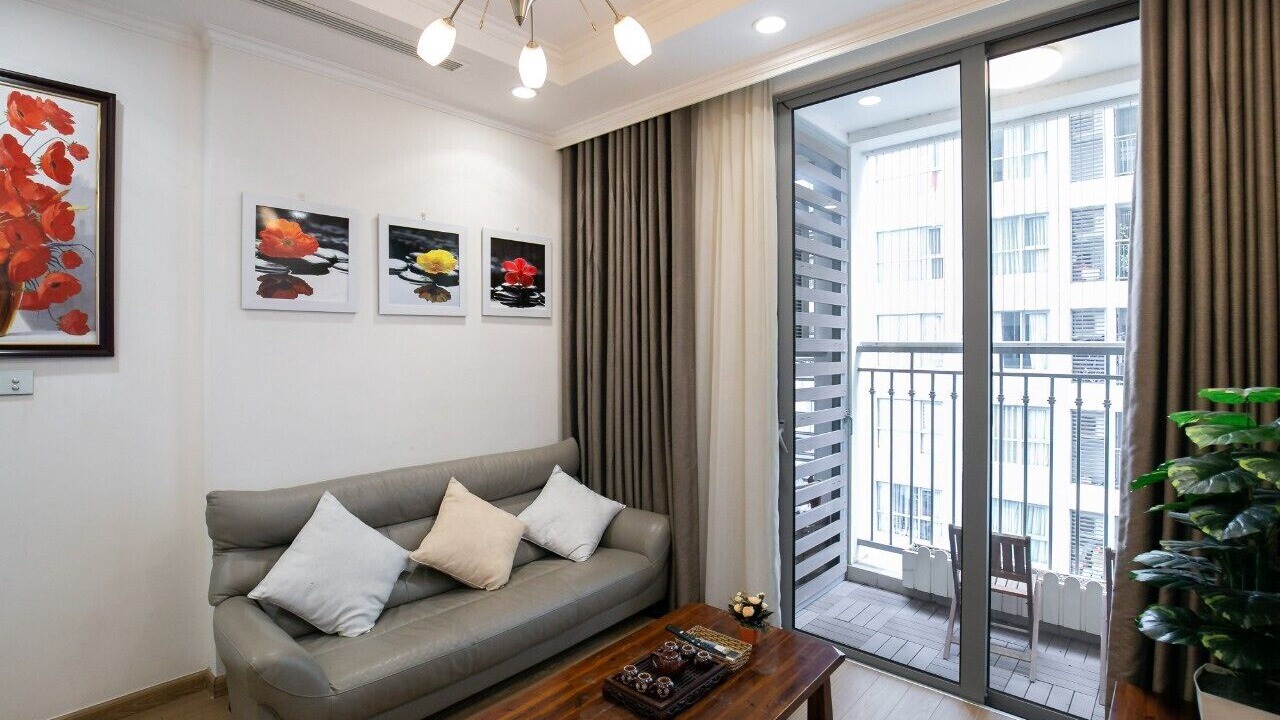 Photo of Bedroom in Hoang Mai