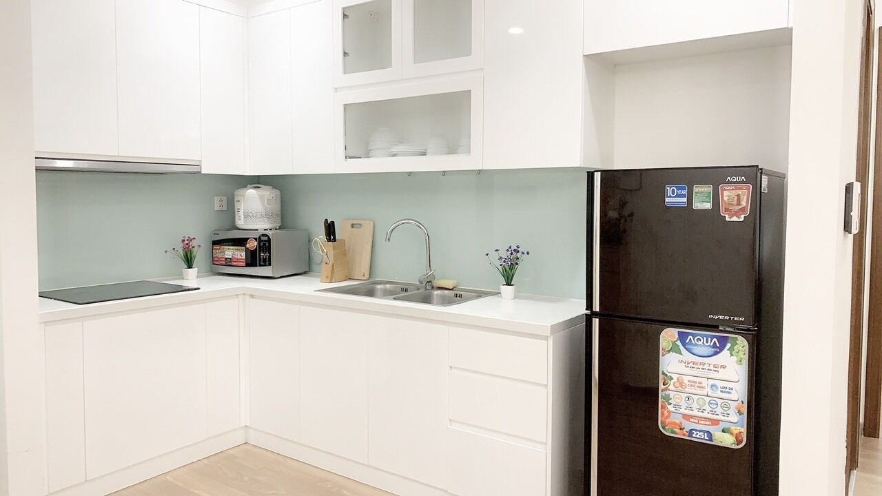 Photo of Kitchen in Hoang Mai