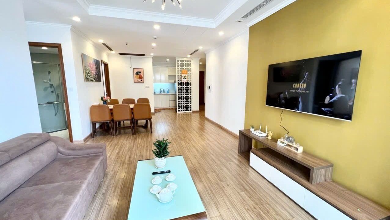 Photo of Livingroom in Hoang Mai