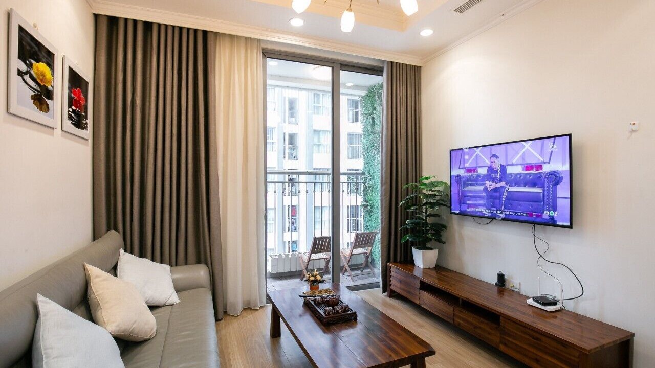 Photo of Bedroom in Hoang Mai