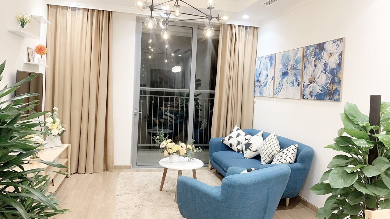Photo of Livingroom in Hoang Mai