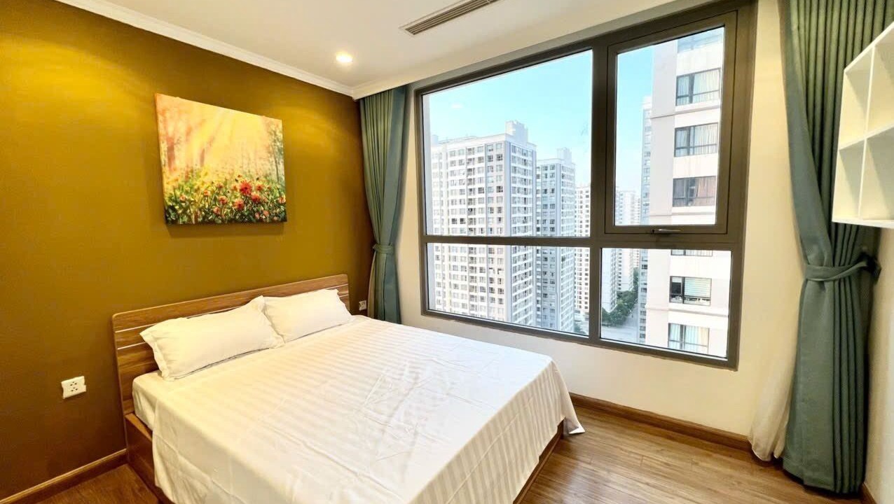 Photo of Bedroom in Hoang Mai