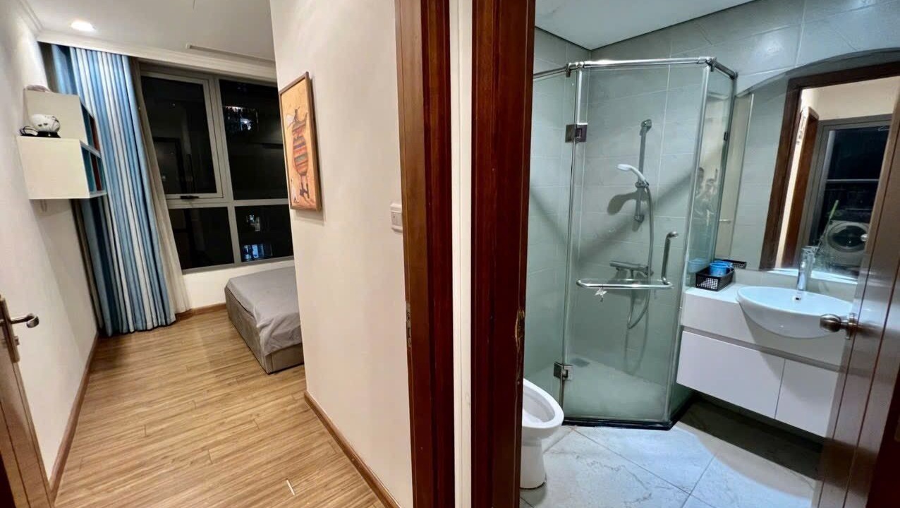Photo of Bathroom in Hoang Mai