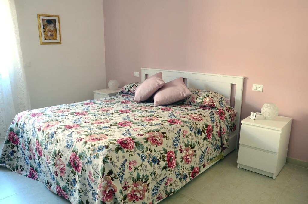 Photo of Bedroom in Tuscolano