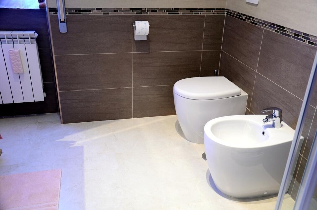 Photo of Bathroom in Tuscolano