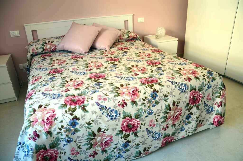 Photo of Bedroom in Tuscolano