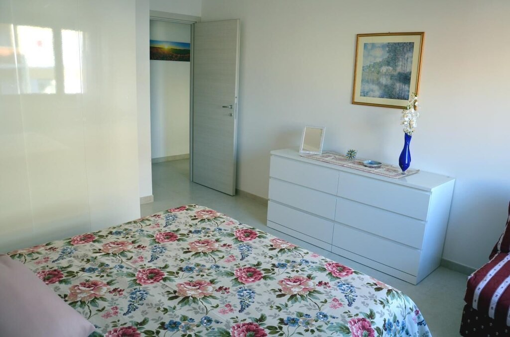 Photo of Bedroom in Tuscolano