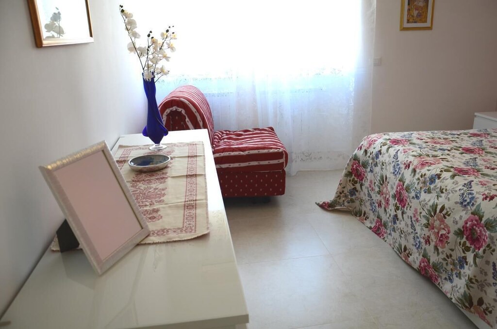 Photo of Bedroom in Tuscolano