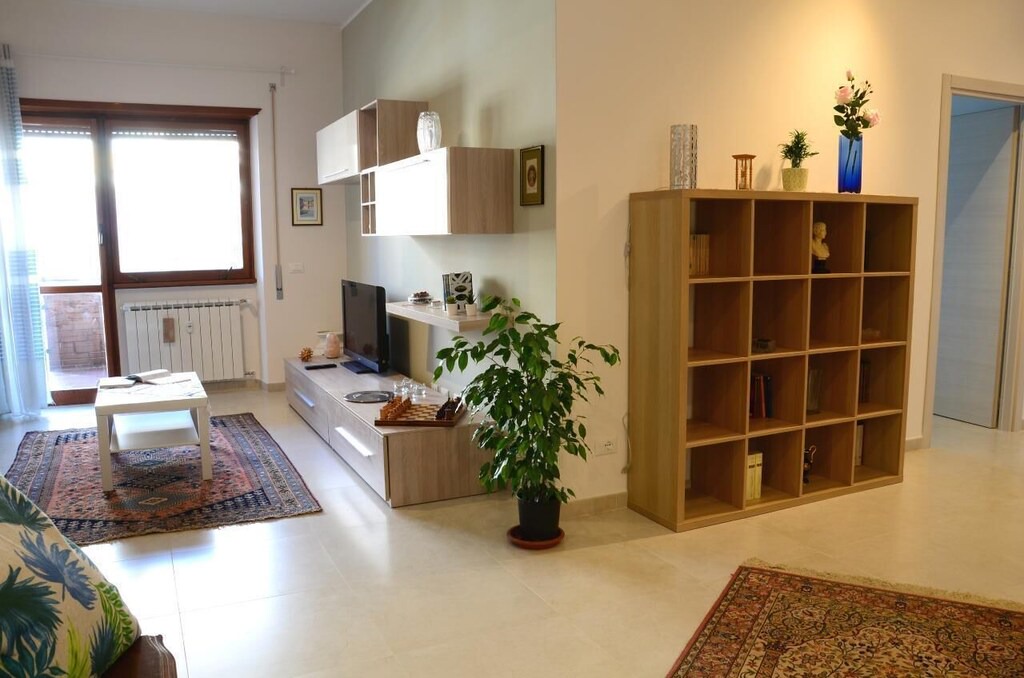 Photo of Livingroom in Tuscolano