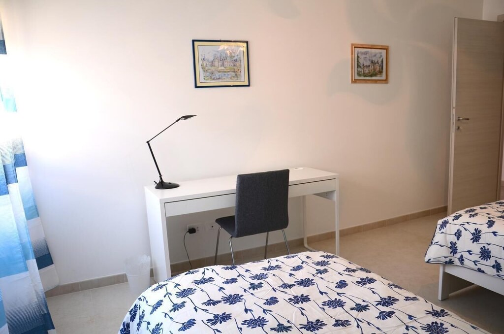 Photo of Bedroom in Tuscolano