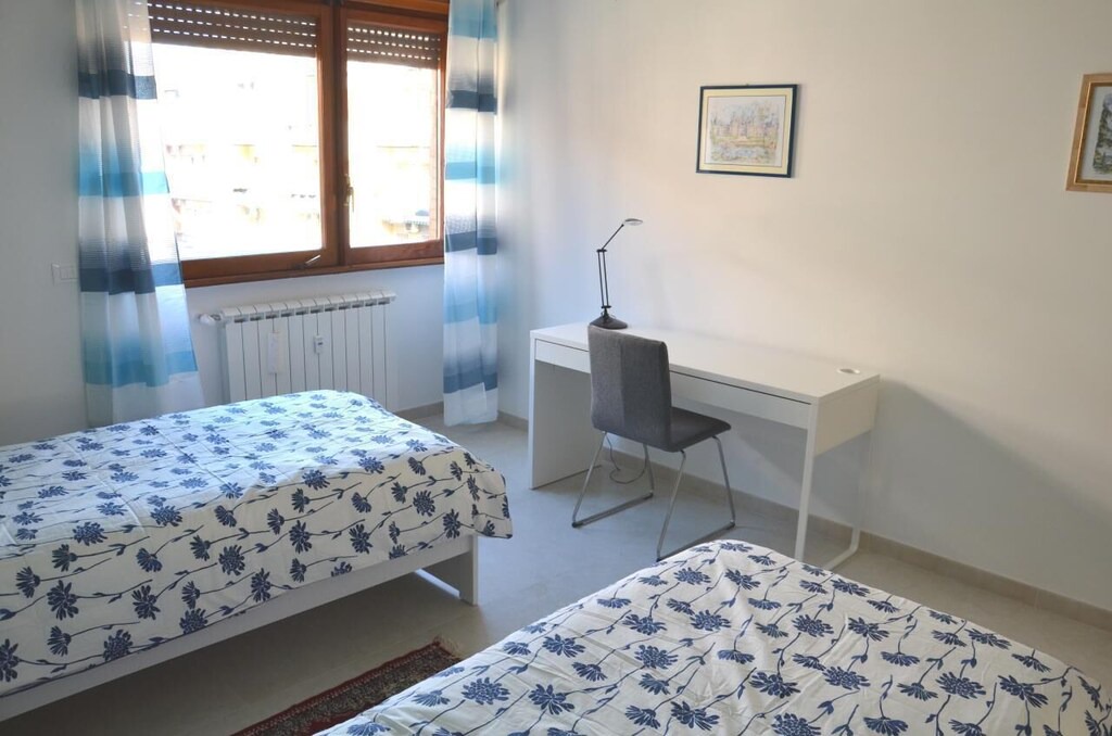 Photo of Bedroom in Tuscolano