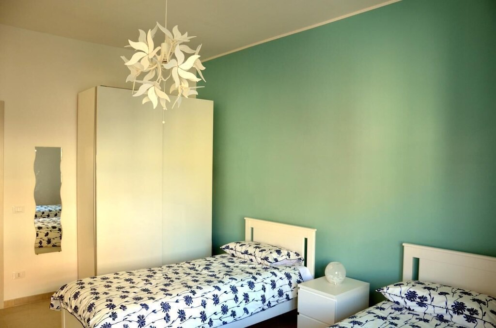 Photo of Bedroom in Tuscolano