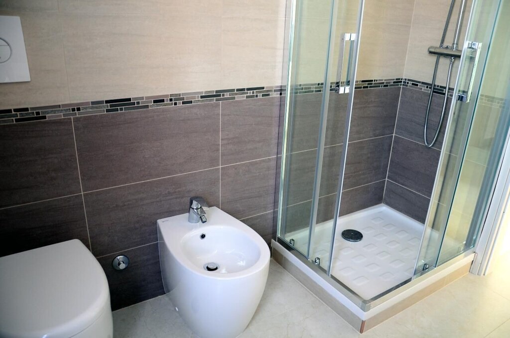 Photo of Bathroom in Tuscolano