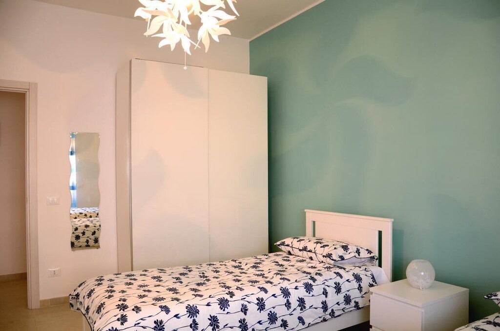 Photo of Bedroom in Tuscolano