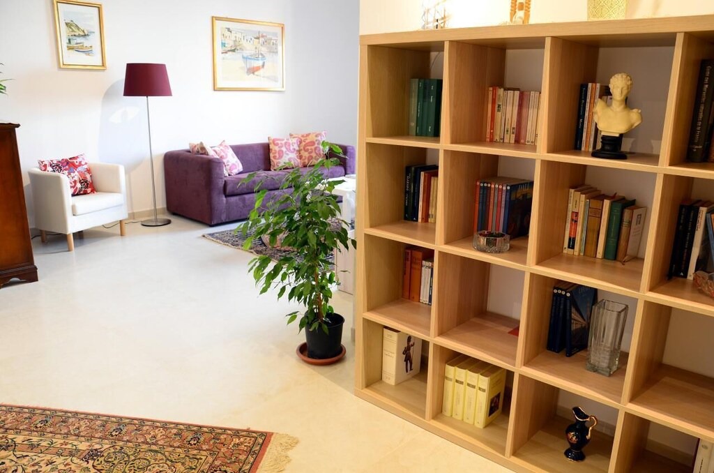 Photo of Livingroom in Tuscolano
