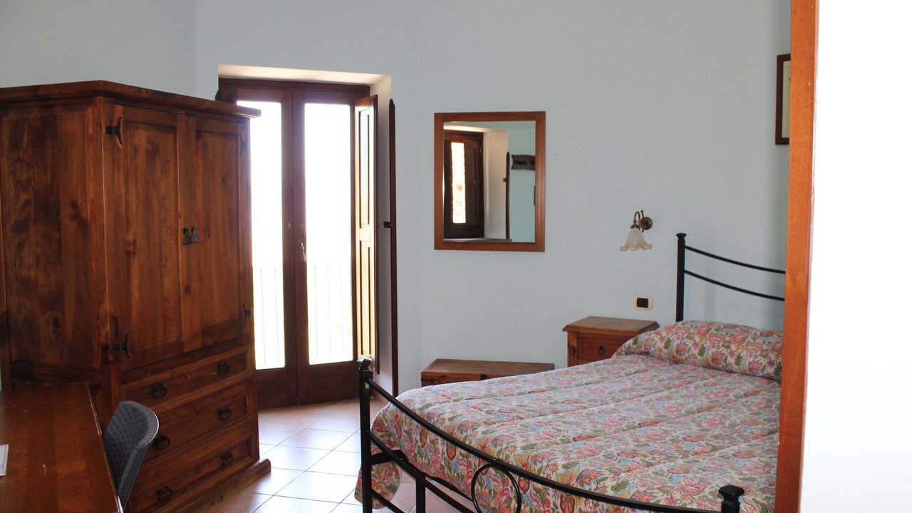 Photo of Bedroom in Gragnano