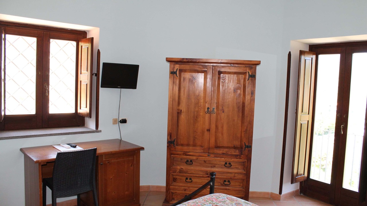 Photo of Bedroom in Gragnano