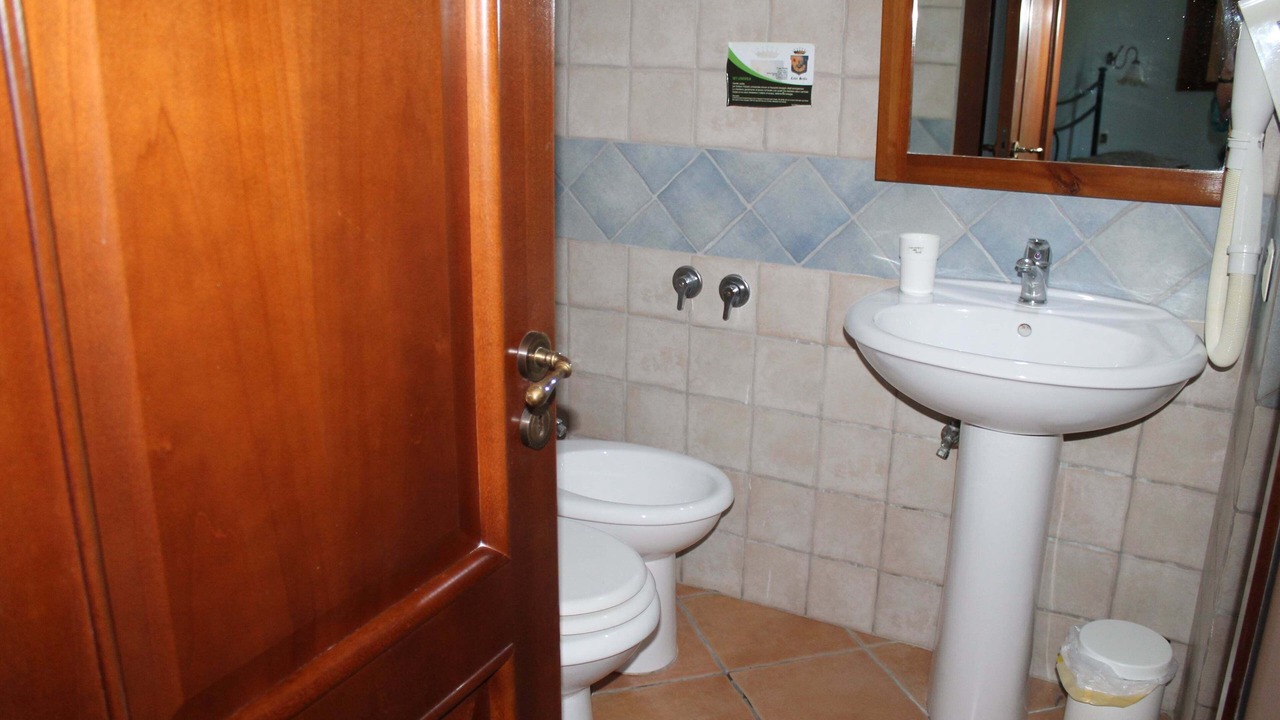 Photo of Bathroom in Gragnano