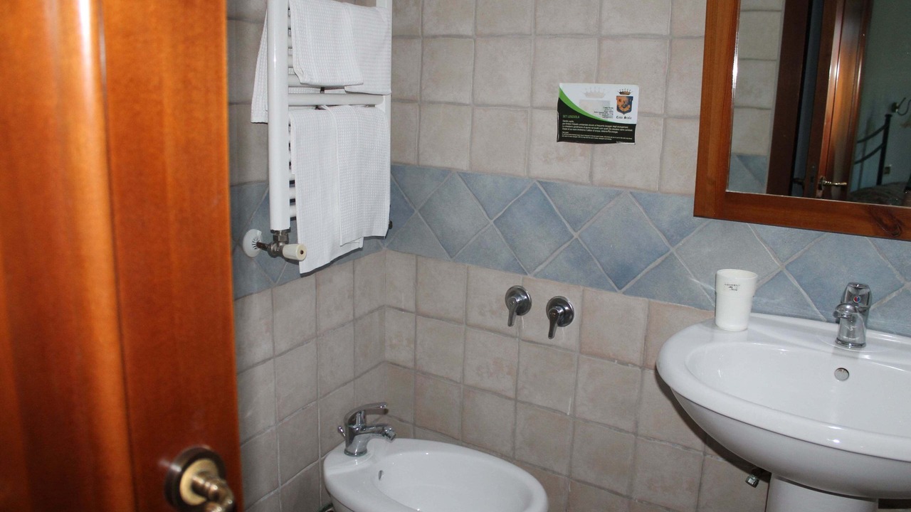 Photo of Bathroom in Gragnano