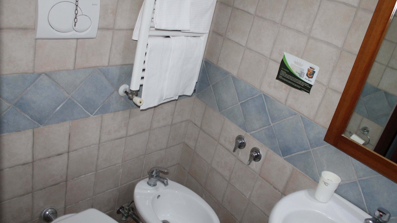 Photo of Bathroom in Gragnano