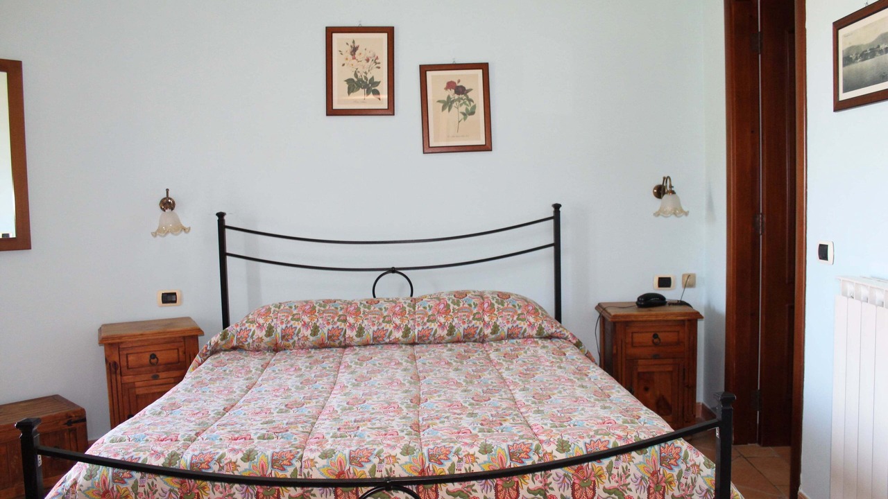 Photo of Bedroom in Gragnano