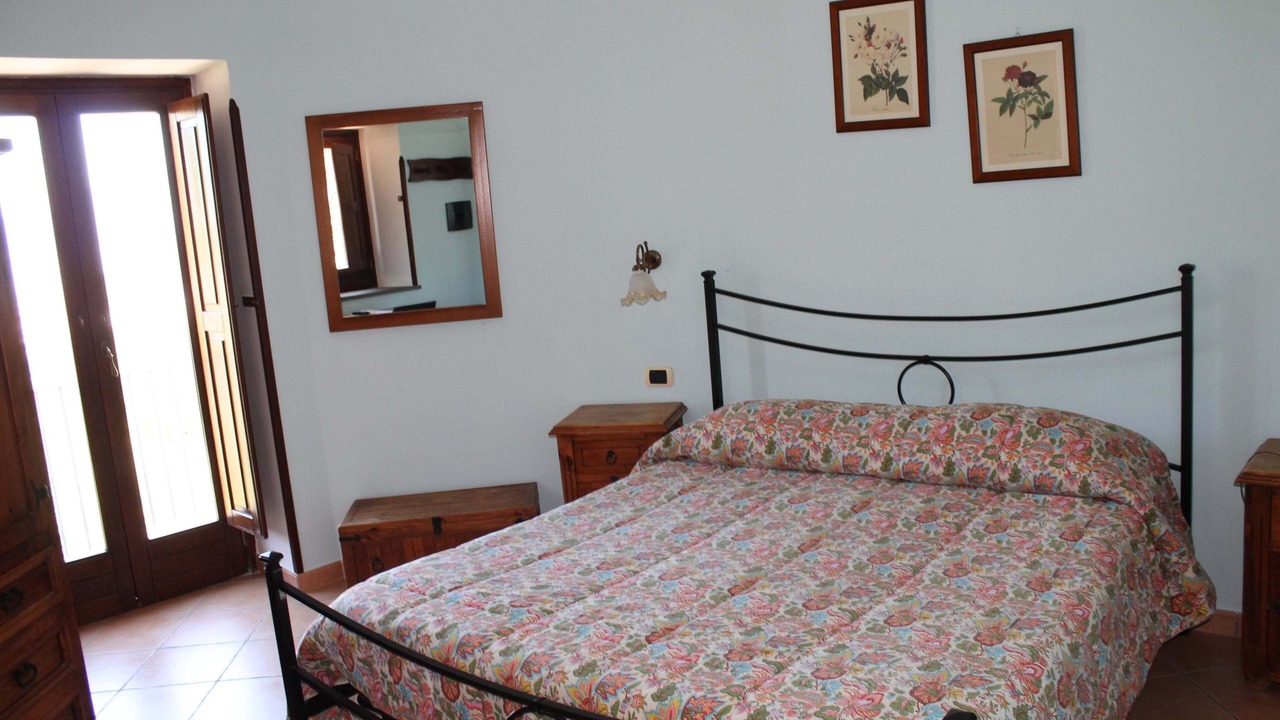 Photo of Bedroom in Gragnano
