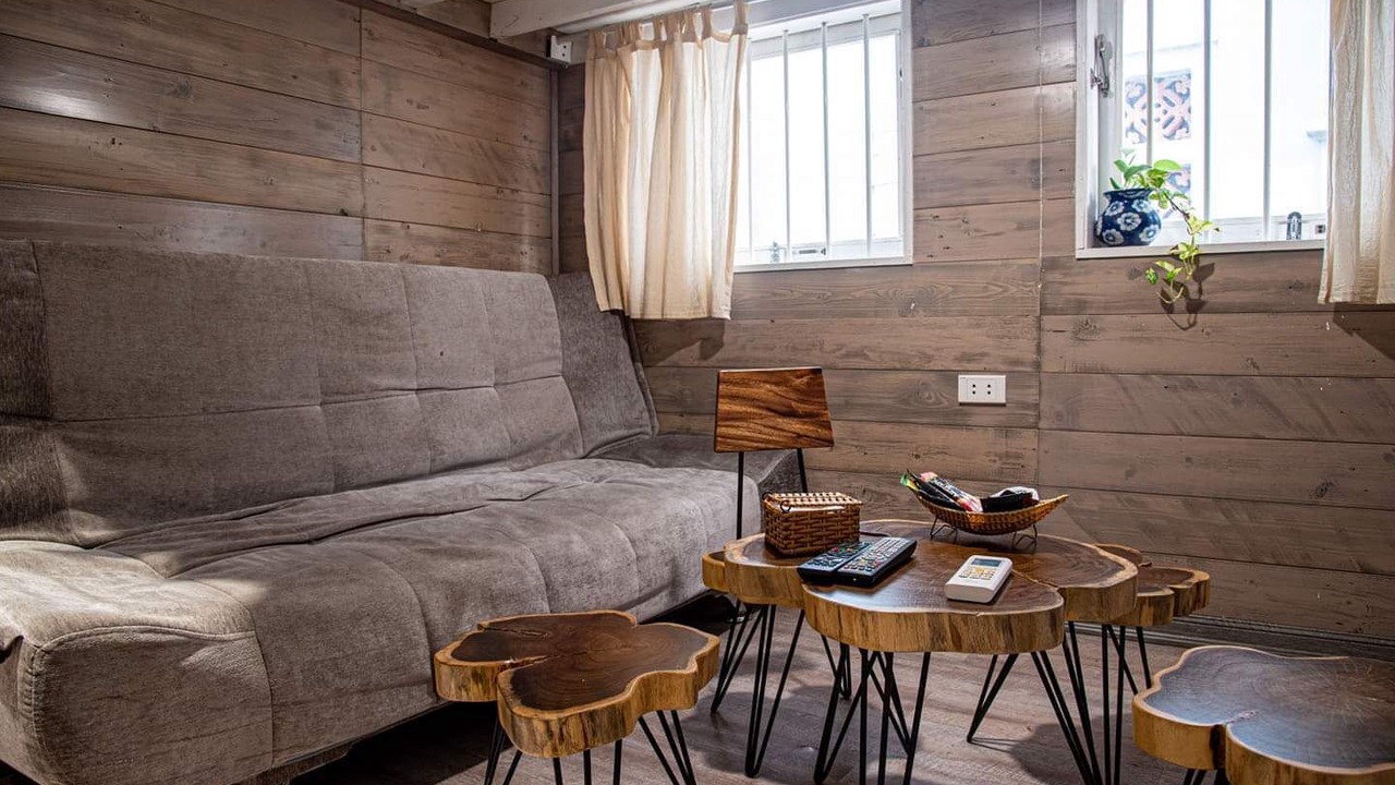 Photo of Bedroom in Hai Ba Trung