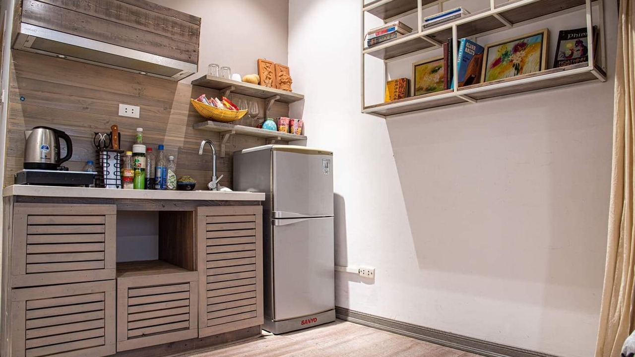 Photo of Kitchen in Hai Ba Trung