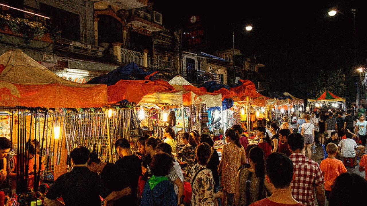 Photo of Others in Hai Ba Trung