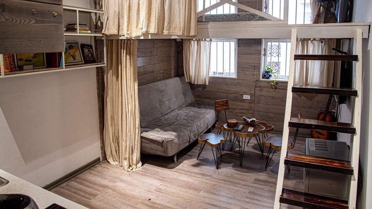 Photo of Bedroom in Hai Ba Trung