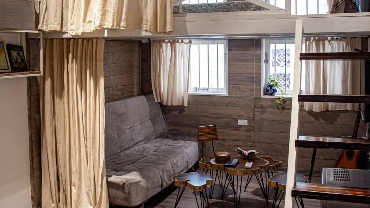 Photo of Bedroom in Hai Ba Trung