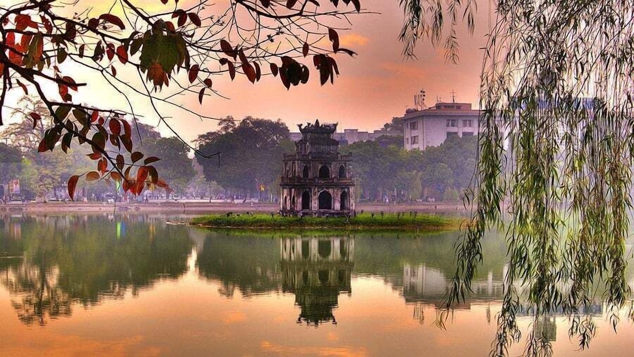 Photo of Others in Hai Ba Trung