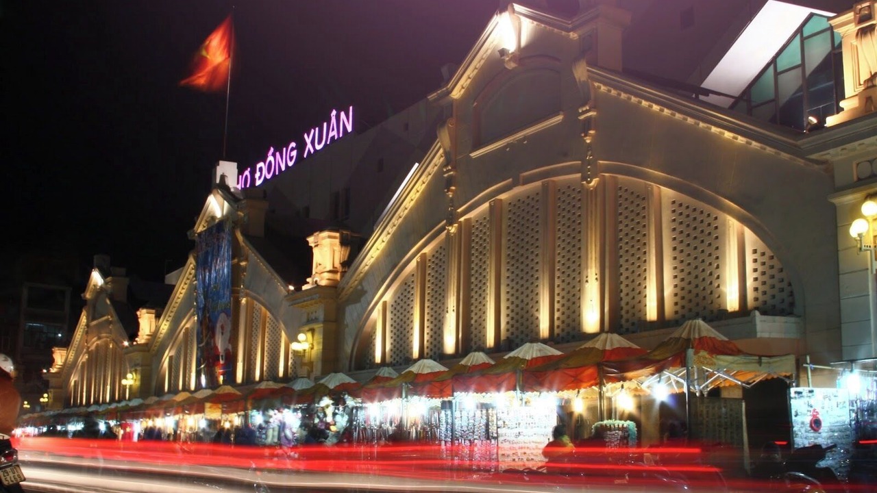 Photo of Others in Hai Ba Trung