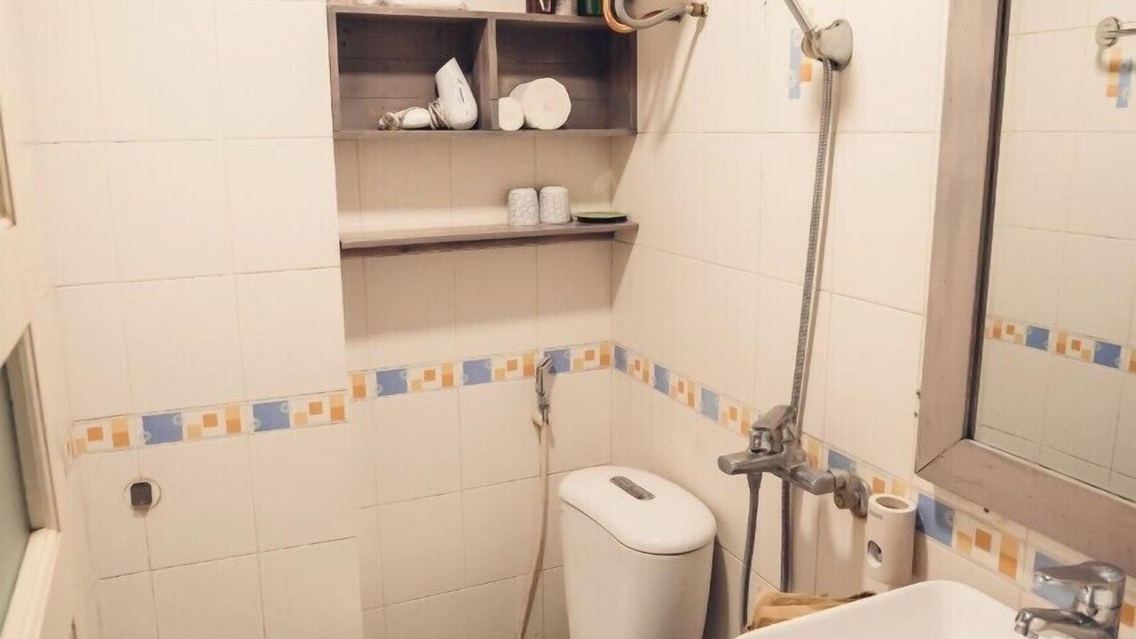 Photo of Bathroom in Hai Ba Trung