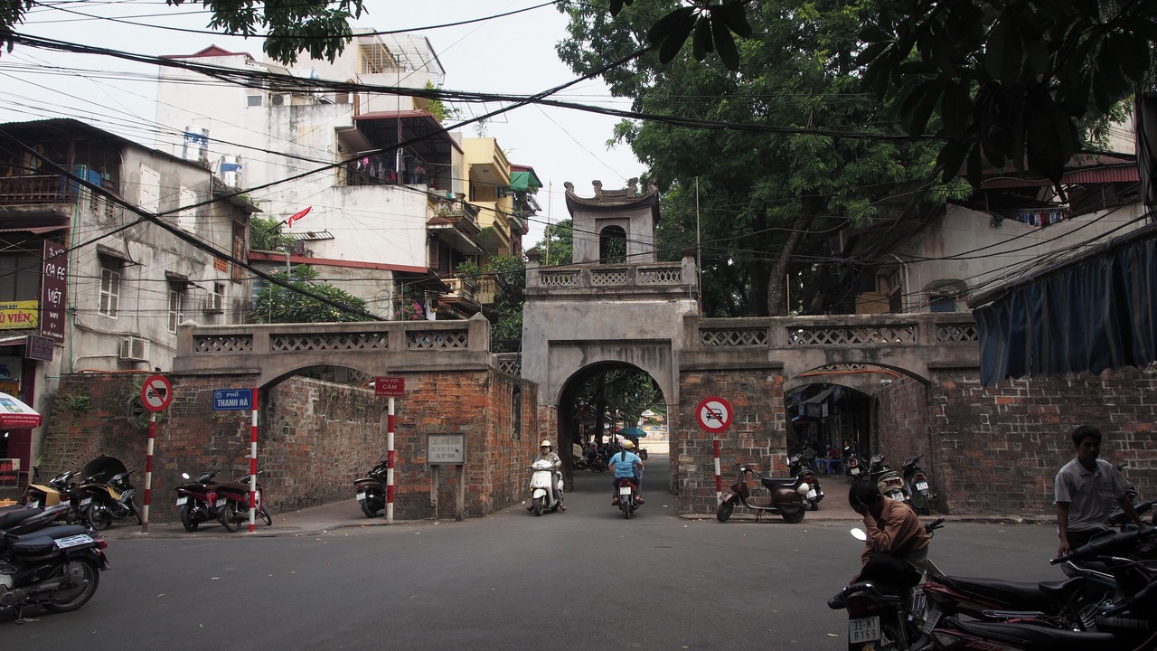 Photo of Others in Hai Ba Trung